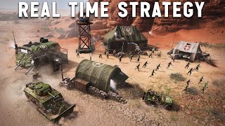 Top 15 Best RTS Games for Android & iOS in 2023 | Strategy games for android screenshot 2