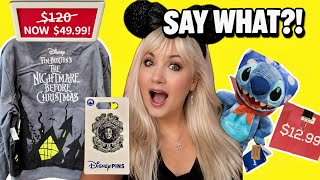 Disney Character Warehouse SEPTEMBER 2026 🛍️ NEW Disney Outlet Deals!