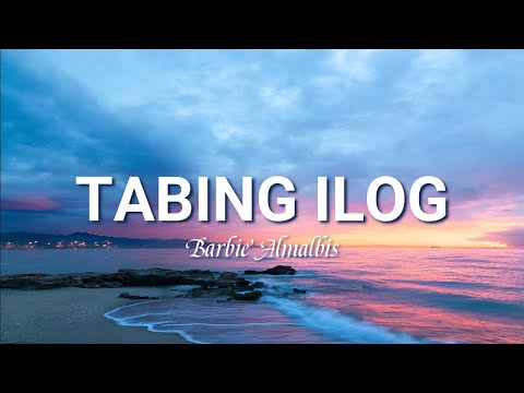 Tabing Ilog (Lyric Video) | Barbie Almalbis