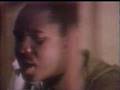 Capture de la vidéo Freddie Jackson - I Don'T Want To Lose Your Love
