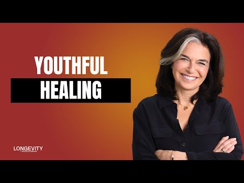 Youthful Healing: Cell Factor, Peptides & Breakthroughs | Arvind Chakravarthy & Sanjiv Lal | Ep #357