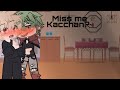 Miss me Kacchan?~ []Mha[]Dkbk[] []Villian deku AU/ Sad Bakugou[]