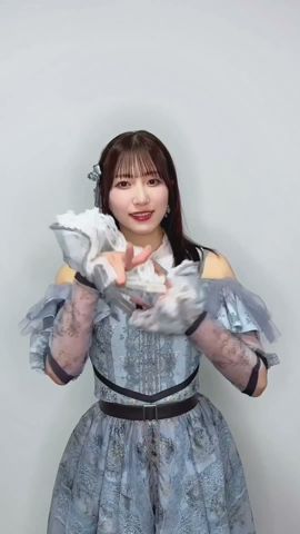 ラストチャンスラストダンス #サビダンス #蟹沢萌子 #ノイミー