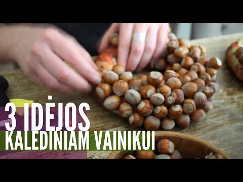 Video: Kalėdinis Pudingas: Kaip Gaminti Namie?