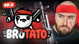 ALDERIATE  BROTATO GAMEPLAY FR  ÉPISODE 2