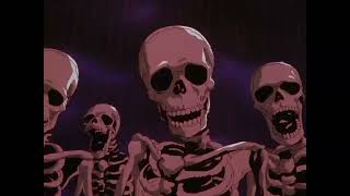 Skeleton Roasting People Meme Template | Skul Roaster screenshot 5