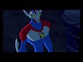 Ben 10 Ultimate Alien - Ben Transforms into Ultra Waybig (ENG FULL HD)