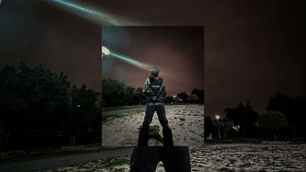 [ROYALTY FREE] Melodic Type Beat - 