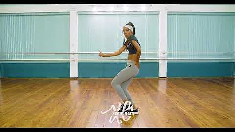 #IslandHopTutorials | "Do like that" Korede Bello | DANCE TUTORIAL | Choreography by Tevin Daniel