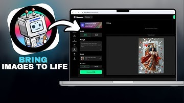 How to BRING Images TO LIFE Using Domo AI’s Image-to-Video Feature in SECONDS!