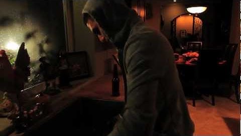 The Fixtures "A-OK" (Music Video)