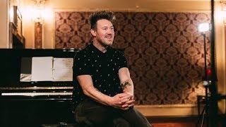 BUILDING BROADWAY: BEETLEJUICE Songwriter Eddie Perfect