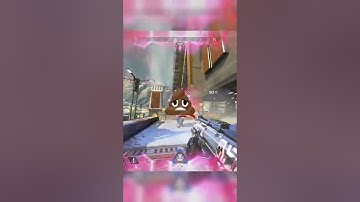 How to Wall Bounce Like A PRO (Apex Legends Season 12 Movement)#Shorts