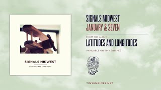 Watch Signals Midwest January  Seven video
