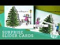 Surprise Slider Cards