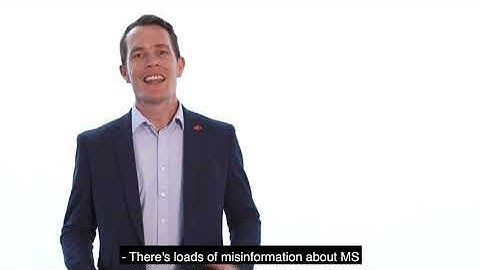 MS Mythbusters - Nicotine is harmful for people with MS