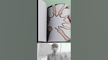 Thumbnail of Ask your ex-girlfriends to do this together - Flipbook #Creativity #Flipbook