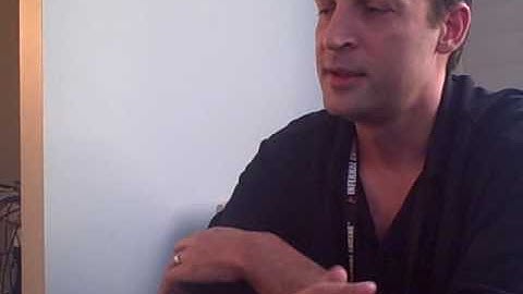 David Perry talks about Gaikai