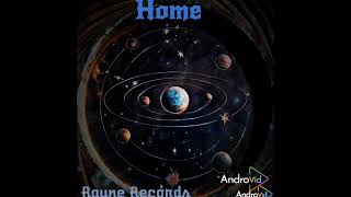 Home (Blues 💙 instrumental music EP.2026) #raynerecords 