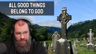 Did the Early Christians Adopt Pagan Stories? (w/ Dr. Martin Shaw)