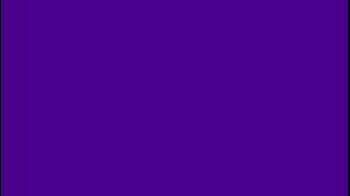 Led Lights Dark Purple Violet Screen Color [10 Hours]