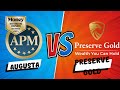 Augusta precious metals vs preserve gold review 2024