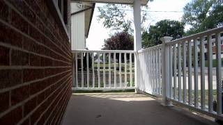 9 5 12 Cincinnati Tornado Siren Test Fail
