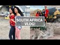 A WEEK IN SOUTH AFRICA VLOG!