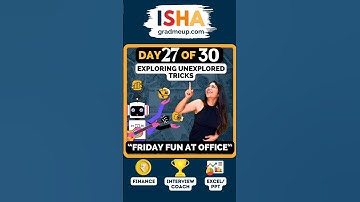 This Excel Formula Will Be A  Game Changer For You ⚡ #exceltips #corporateoffice #career #job #boss