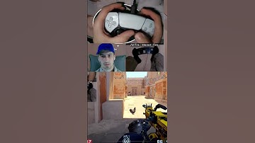 They always re-peek eventually | #gyroaim on #Twitch