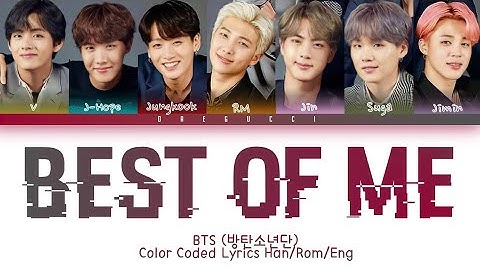 BTS - 