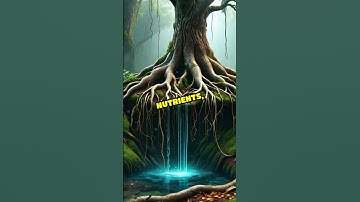 ELI5: How Do Trees Communicate?