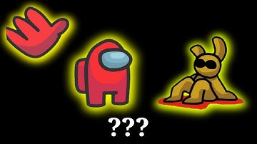 15 Among Us "Epic Springlock Slap" Sound Variations in 35 Seconds