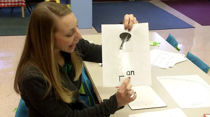 Some Ideas to Help Your Student Decode