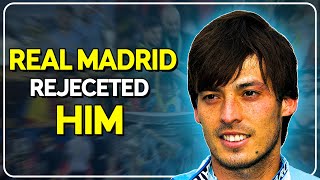 David Silva Was The Most Underrated Legend of Our Generation