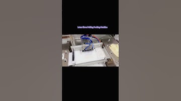 High Quality Automatic Latex Gloves Folding Packing Machine 2 in 1 Packing Line 1 Pair Pack | SAYOK