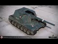 Зал славы World of Tanks. Путь 1. Арто-Бат 155 58. Часть 2