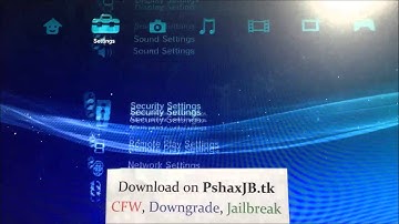 How install PS3 4.41 CFW From ANY Official Firmware MEDIAFIRE LINK + INSTRUCTION