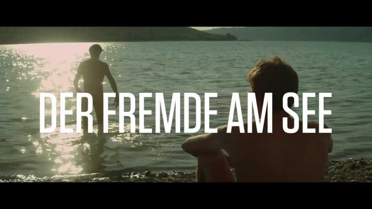 Der Fremde am See Trailer (2013) YouTube