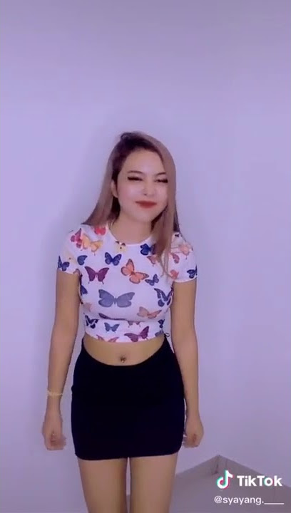 Tiktok Viral syayang