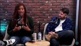 The Unseen Side of Political Debates: Jubilee Stars Speak Out @thetransparencypodcastshow