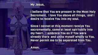 6-29-26 Solemnity Of Ss. Peter And Paul, Apostles (8:30am)