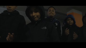 Jayhsy x Esskay - Opties (Official Music Video)