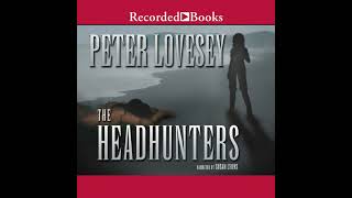 Headhunters by Peter Lovesey | Free Audiobook
