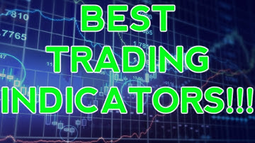 Best Trading Indicators (Technical Analysis)