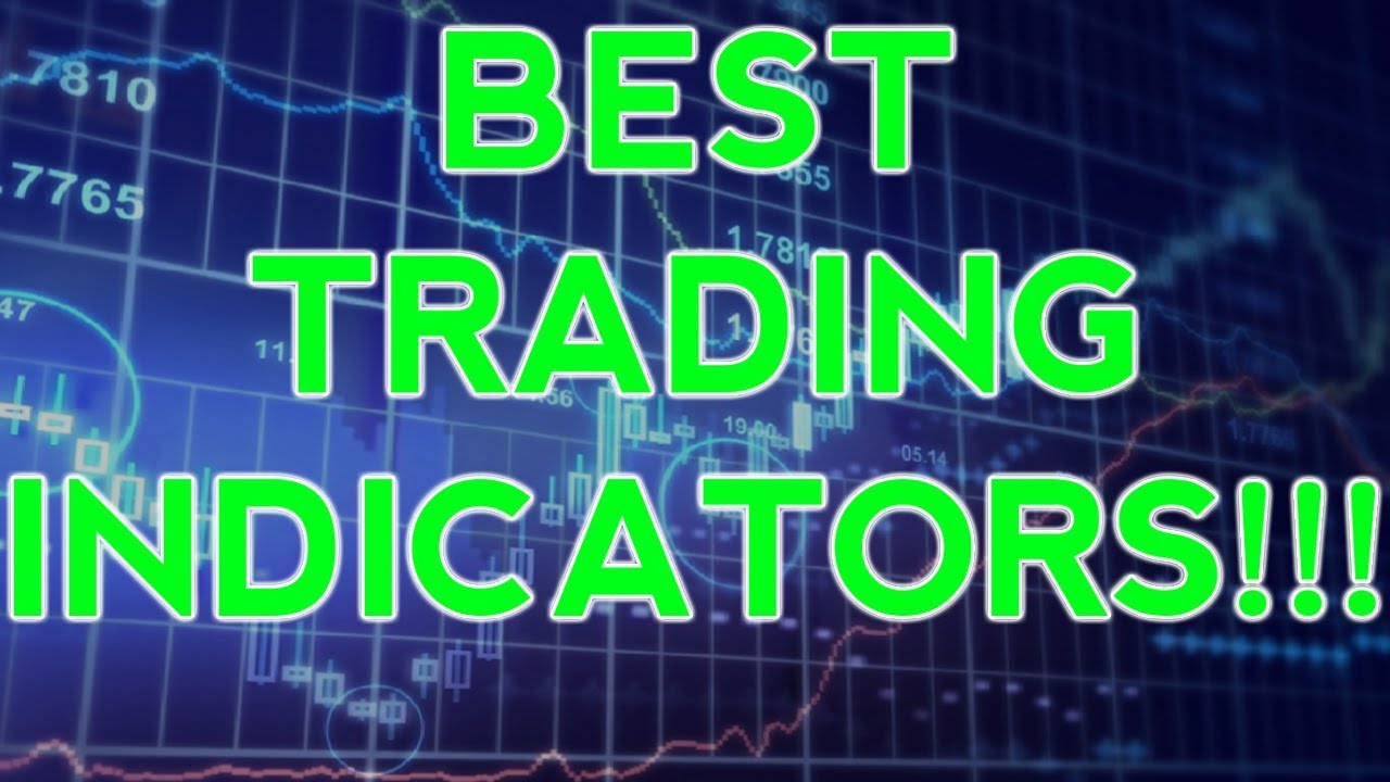 The Best Technical Indicators for Day-Trading