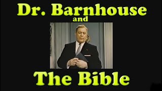 Dr Barnhouse and the Bible: DELIBERATE DISOBEDIENCE screenshot 5