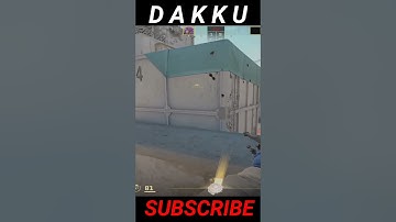 CS2 - 4K WITH AWP #cs2 ##csgo #cs2update #csgoclips #cs2clips