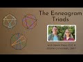 Unveiling the Enneagram Triads: A Deep Dive into Personal Insight