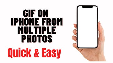 how to make a gif on iphone from multiple photos,how to make a gif on iphone from still photos